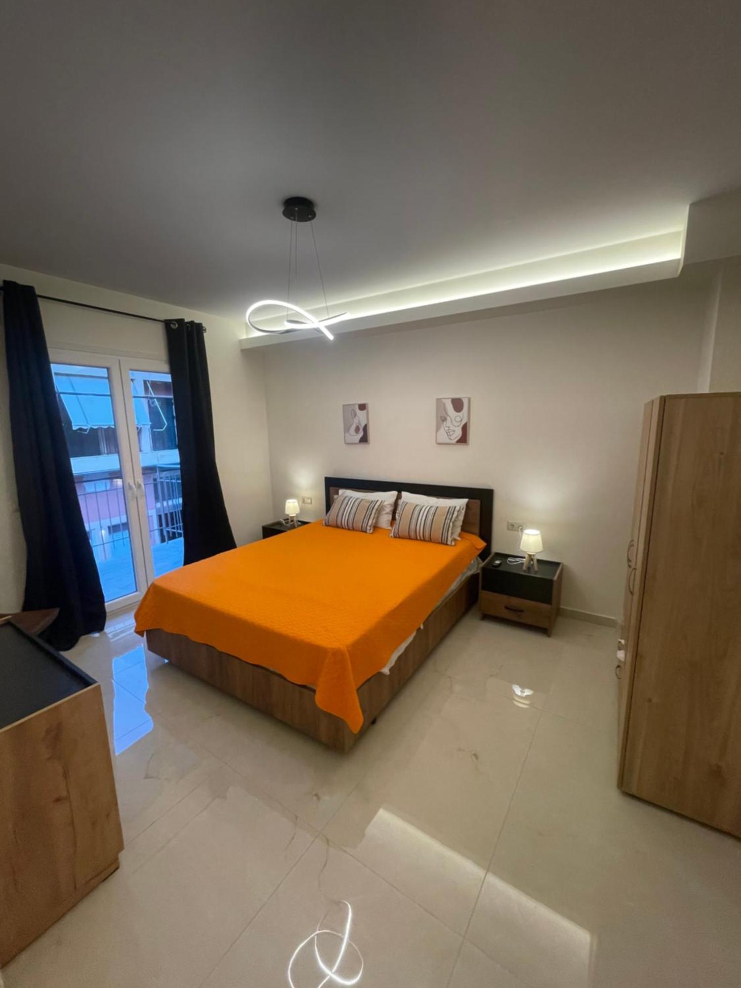 Appartement Port *