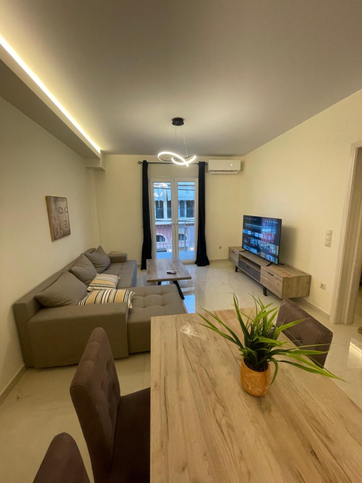Appartement Port *