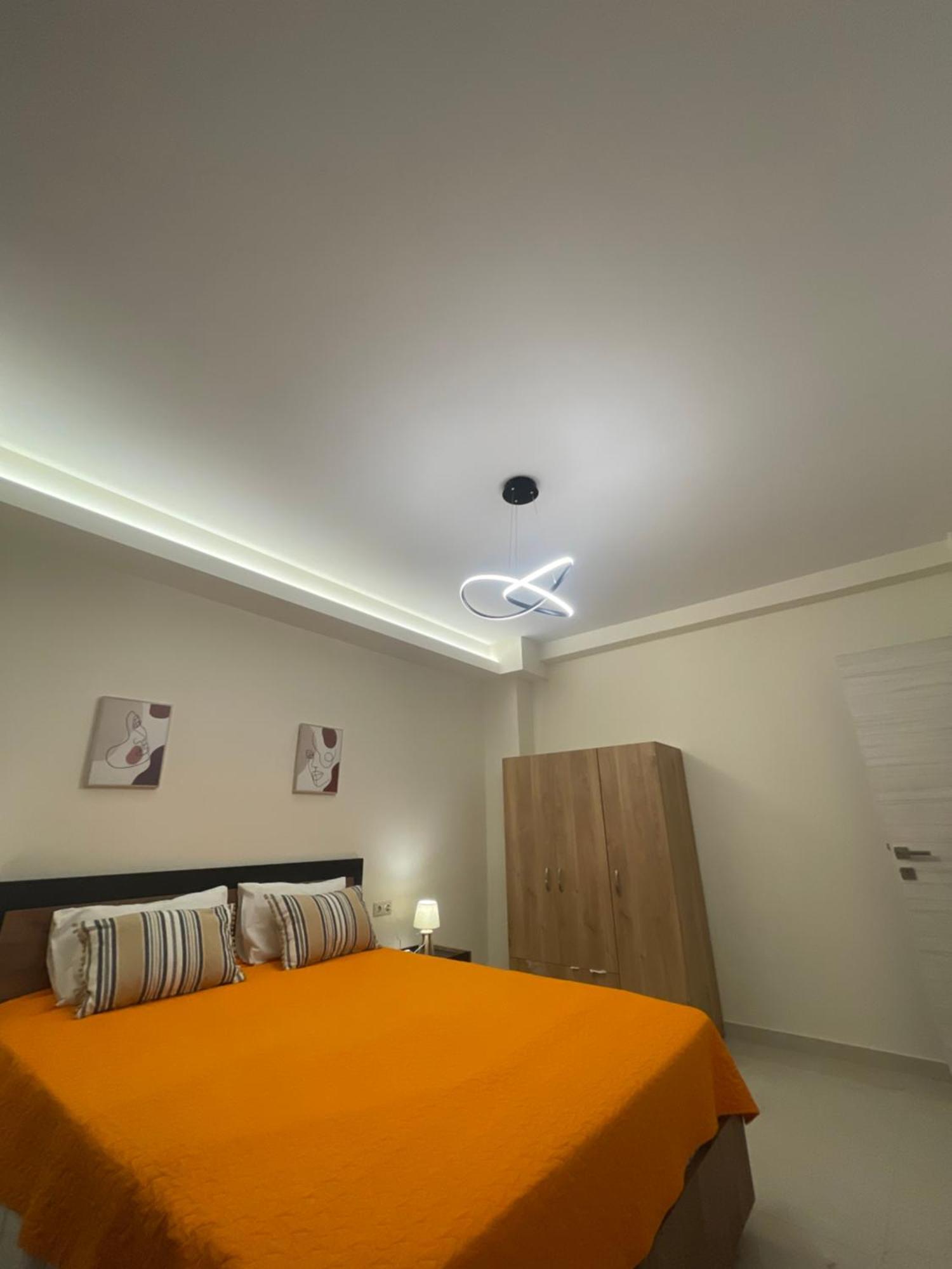 Appartement Port Corfu (city)