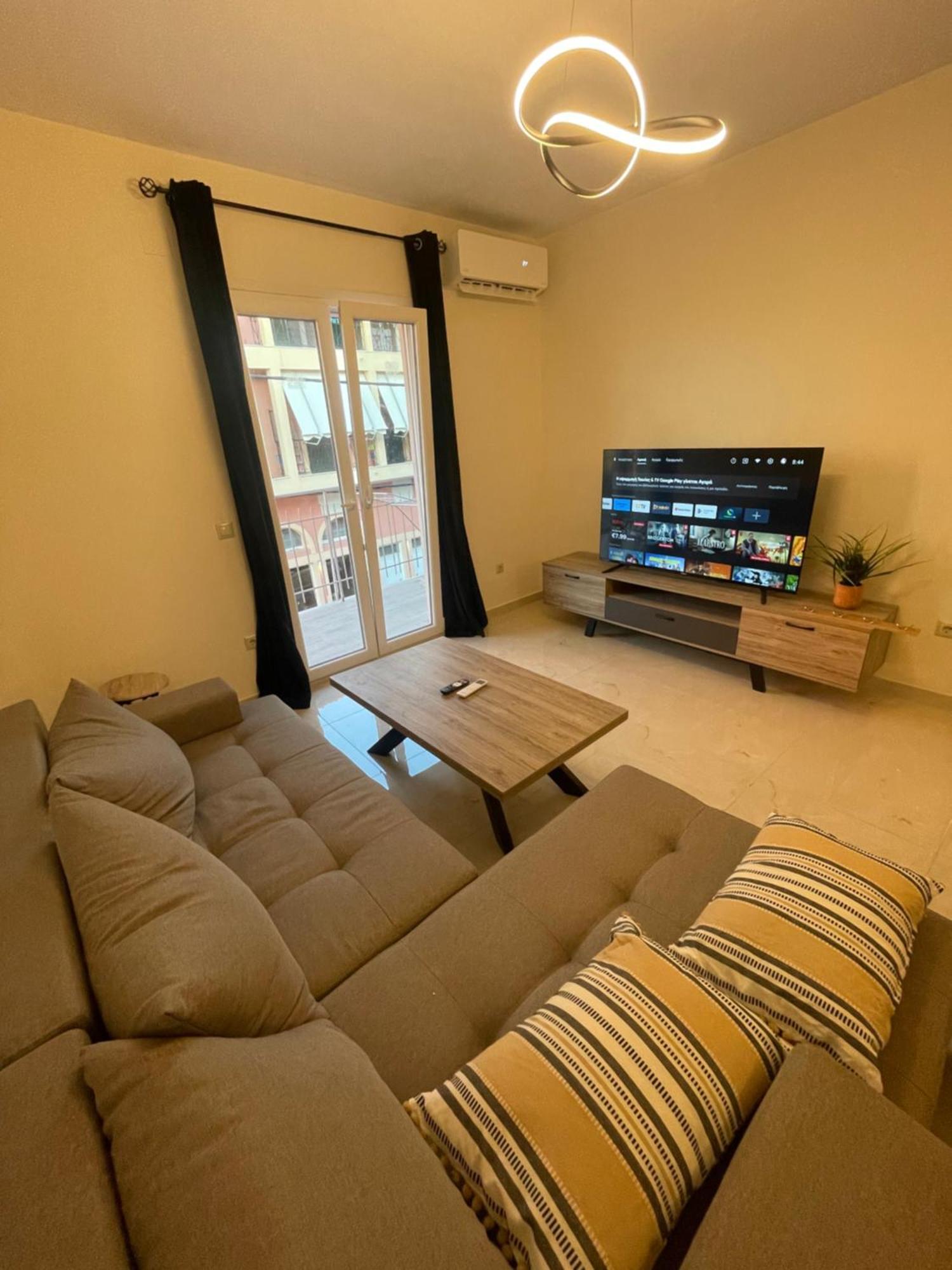 Port Appartement Corfu (city)