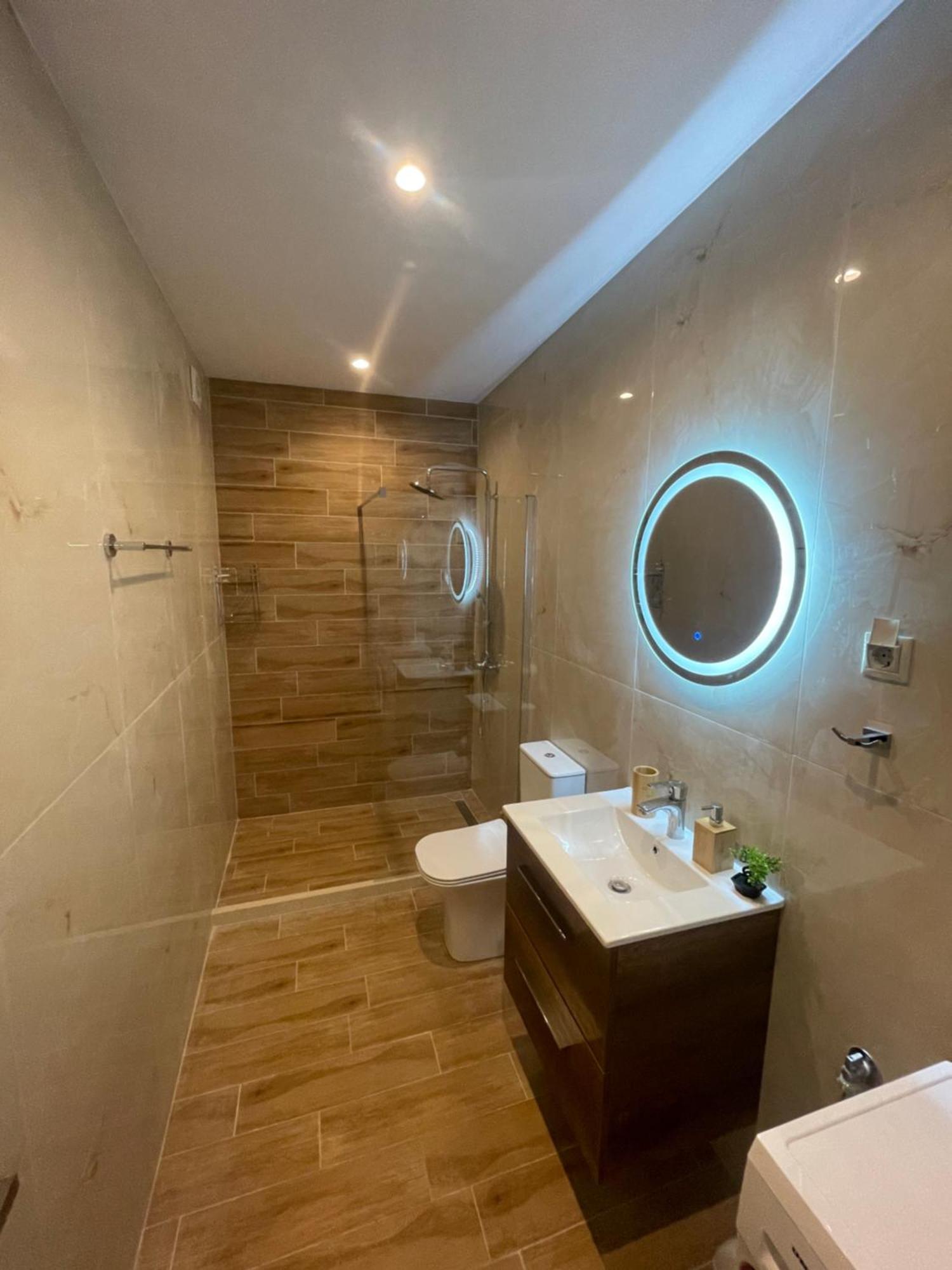 Port Appartement